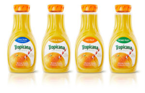 Tropicana OJ
